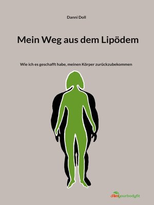 cover image of Mein Weg aus dem Lipödem